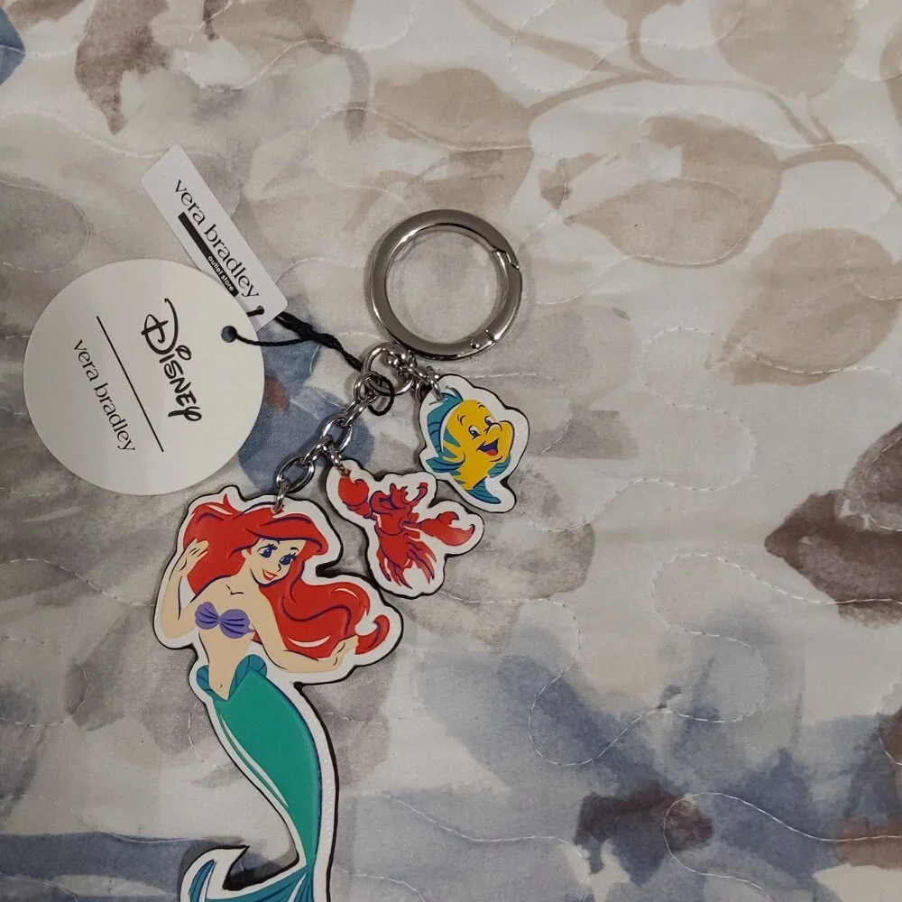 *** BUNDL FOR @enjoiboutique *** NWT Disney Vera Bradley